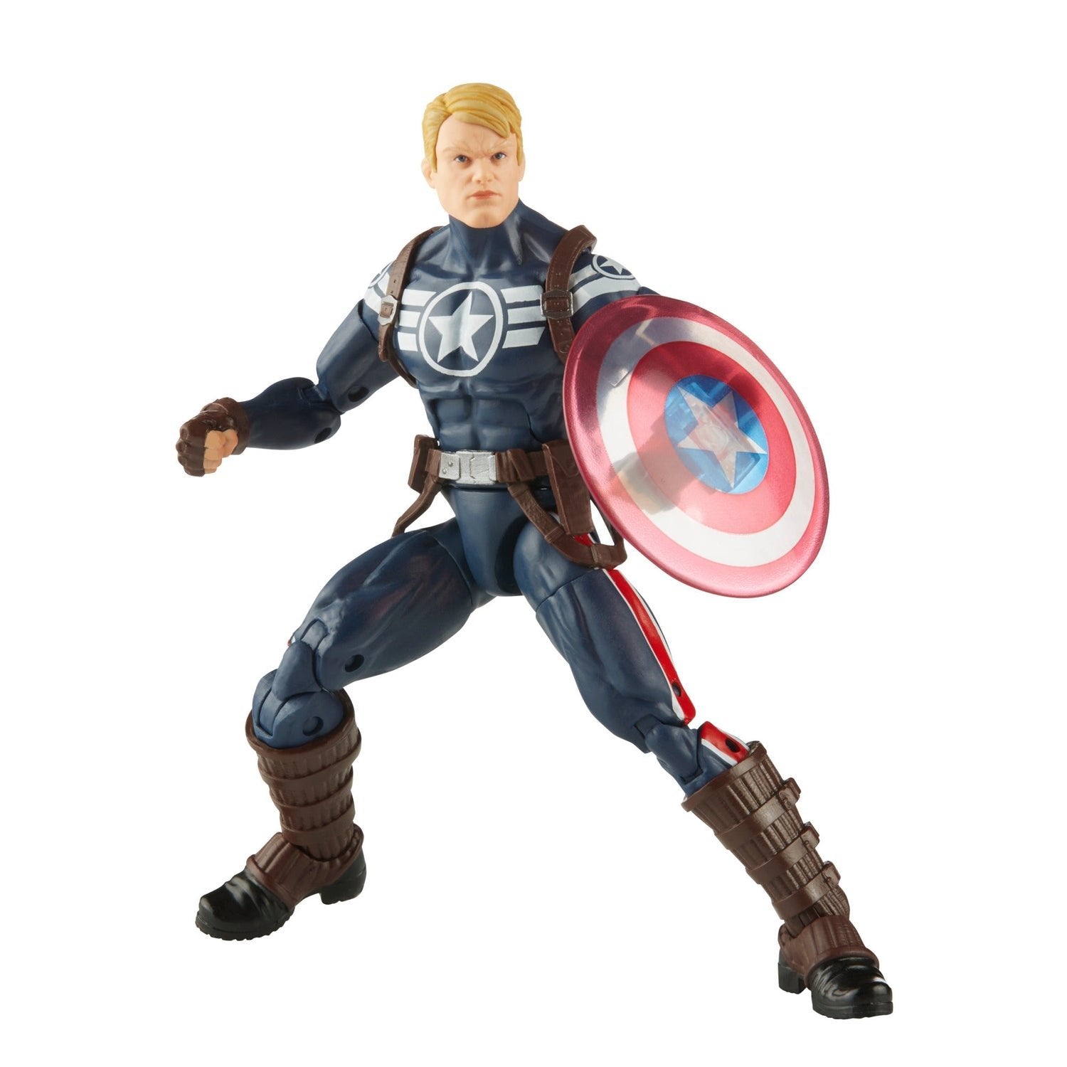 EAN 5010993978212 - Marvel F36855X0 figura de juguete para niños imagen 4