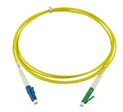 EAN 4063232609089 - BlueOptics SFP2121BU2MS Cable de fibra óptica e InfiniBand 2 m LC Amarillo imagen 1