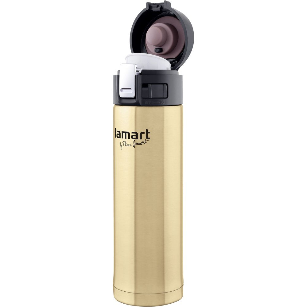 EAN 8590669128556 - Lamart LT4009 termo 420 L Oro imagen 2