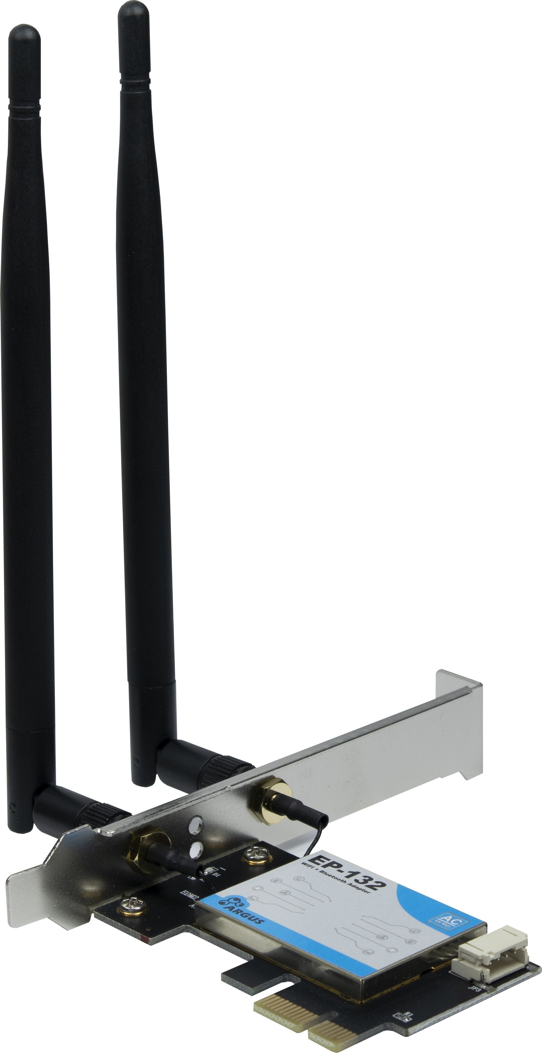 Ep-132 Entre Tecnología, Adaptador Wlan 88883058