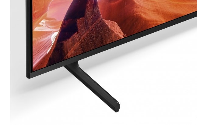 EAN 5013493461642 - Sony FWD-85X80L Televisor 2,16 m (85") 4K Ultra HD Smart TV Wifi Negro imagen 7