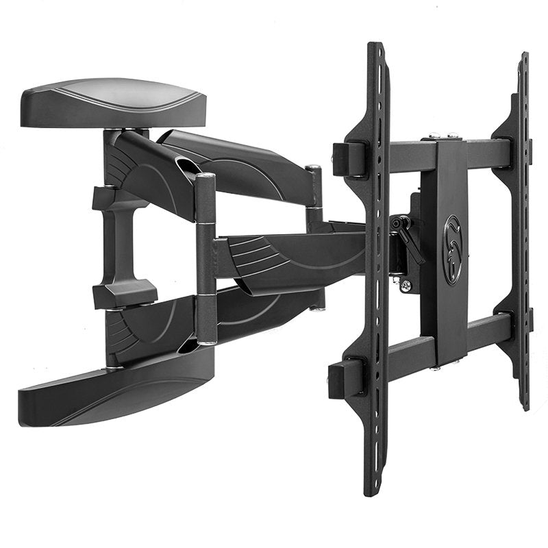 Hagor 1986 Soporte Para Tv 139,7 Cm (55") Negro 600 X 400 Mm