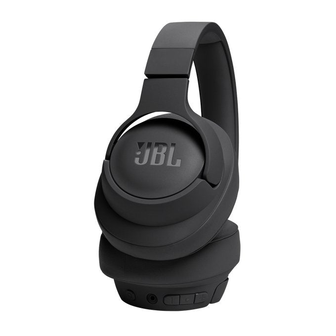 EAN 6925281967061 - JBL Tune 720BT Auriculares Inalámbrico Diadema Llamadas/Música Bluetooth Negro imagen 7