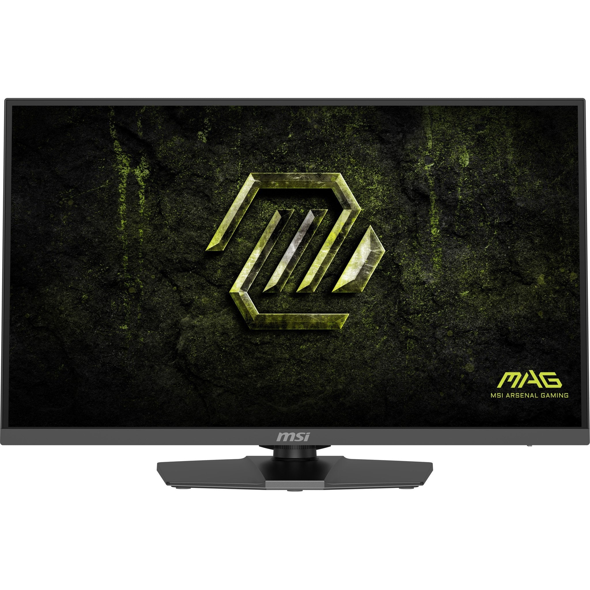 Monitor Msi Mag 274qpf X32 27" Rapid Ips Wqhd 320hz 0.5ms Hdmi2.1x2 Dp Pivot