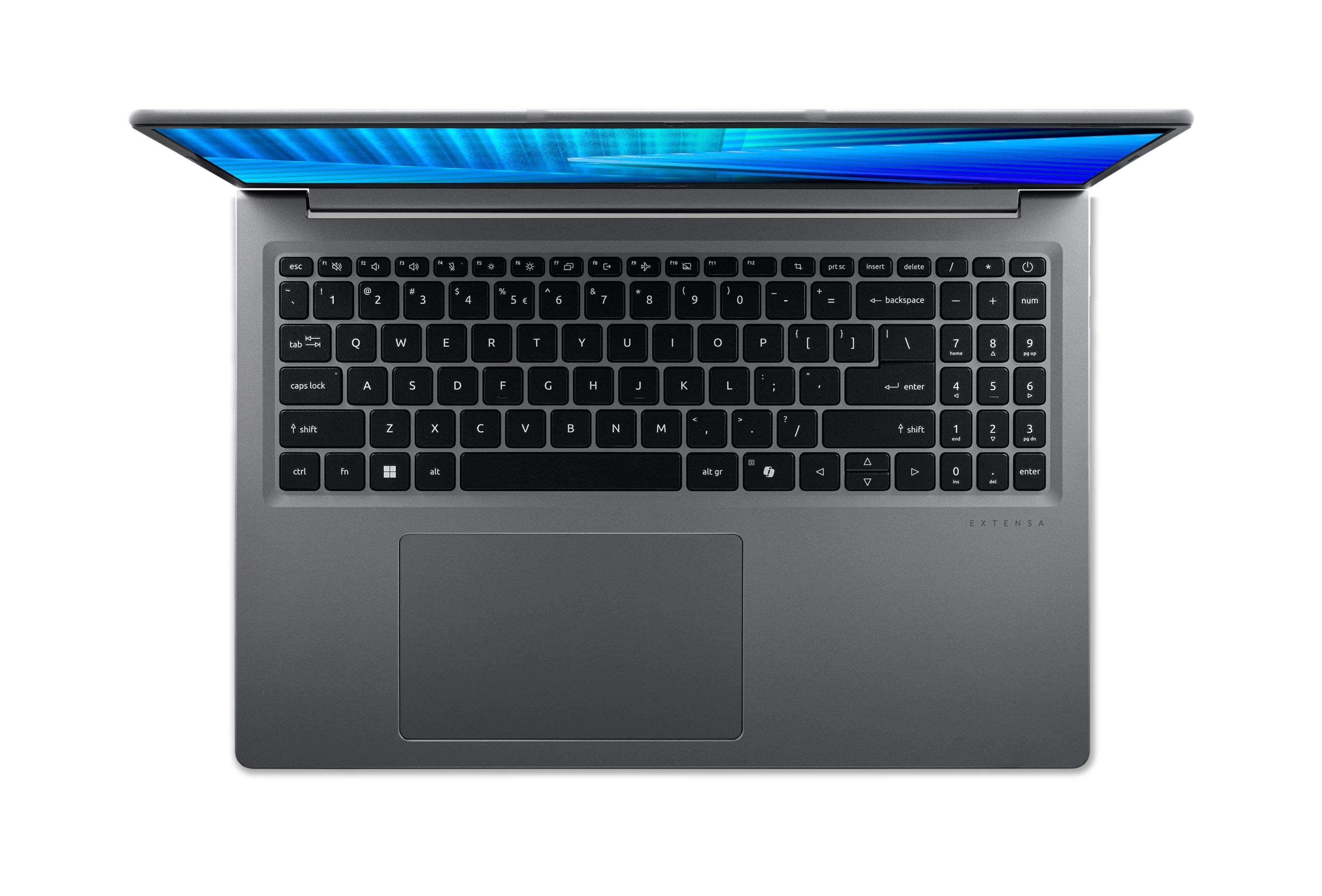 EAN 4711721135808 - Acer Extensa 16 EXO16-71-543J Intel Core Ultra 5 125H Portátil 40,6 cm (16") WUXGA 16 GB LPDDR5-SDRAM 512 imagen 6