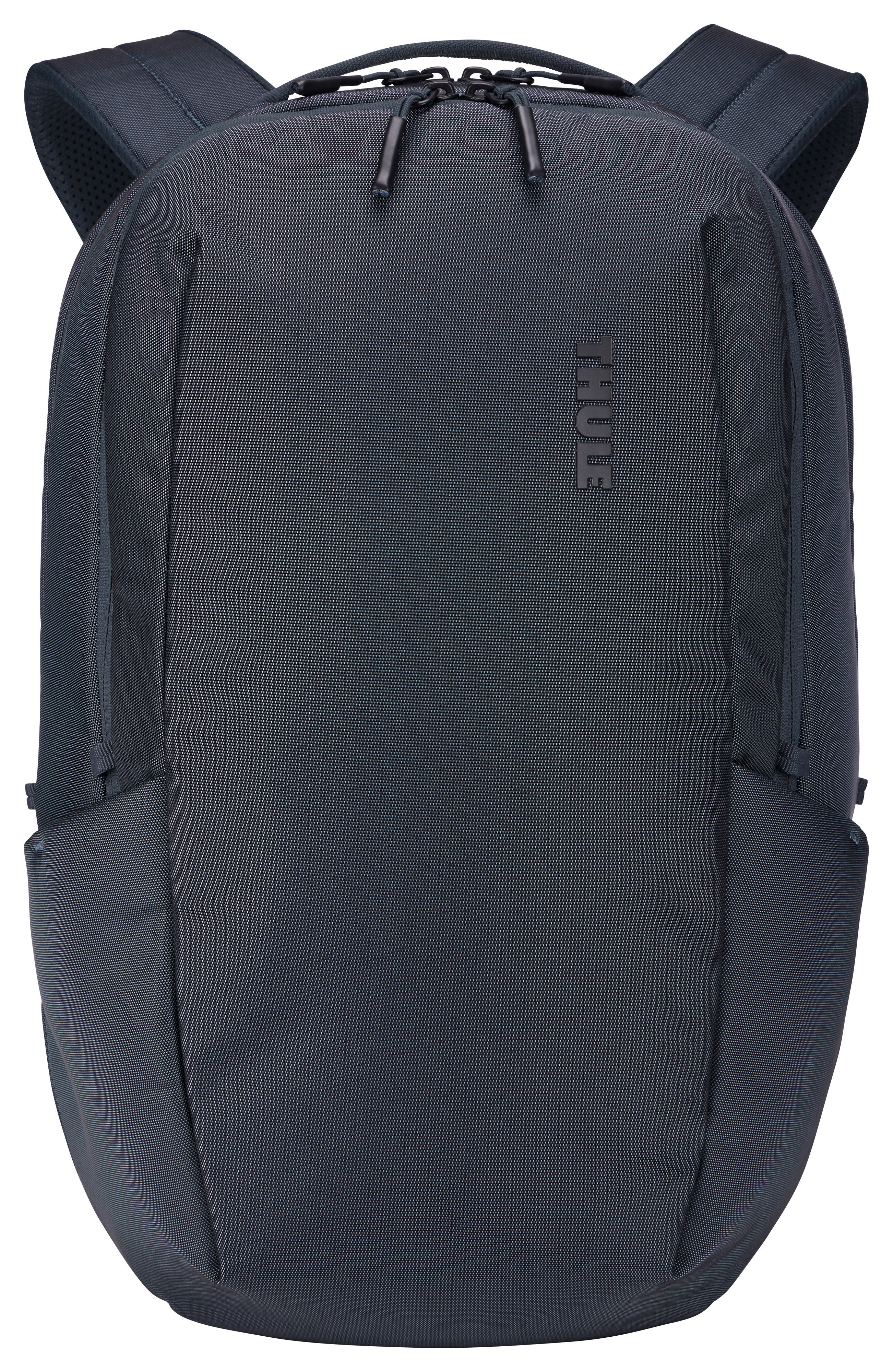 EAN 0085854255554 - Thule Subterra 2 TSLB415 Dark Slate mochila Mochila informal Negro Poliéster imagen 3