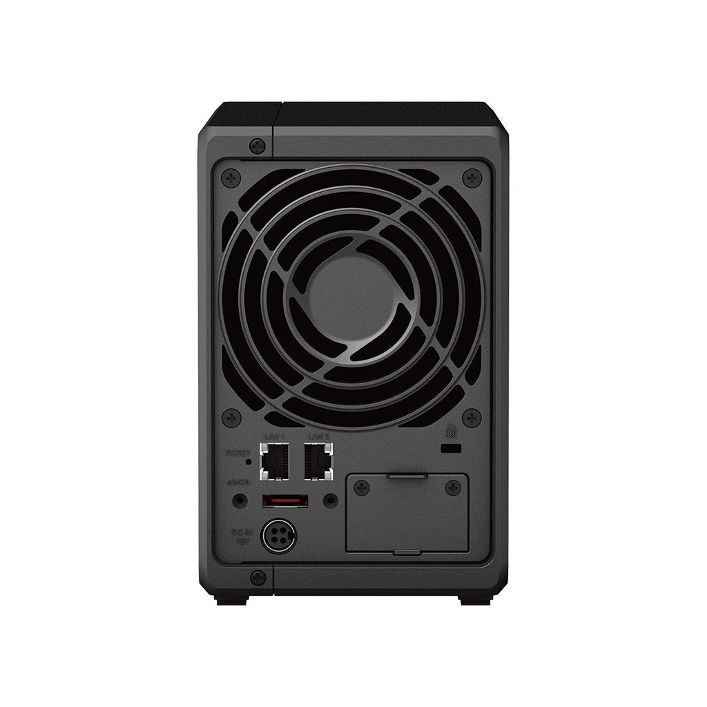 EAN 0846504004447 - Synology DiskStation DS723+ servidor de almacenamiento NAS Torre Ryzen Embedded R1600 2 GB DDR4 DiskStati imagen 5