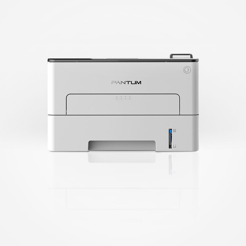 EAN 6936358026796 - Pantum P3300DW impresora láser 1200 x 1200 DPI A4 Wifi imagen 1