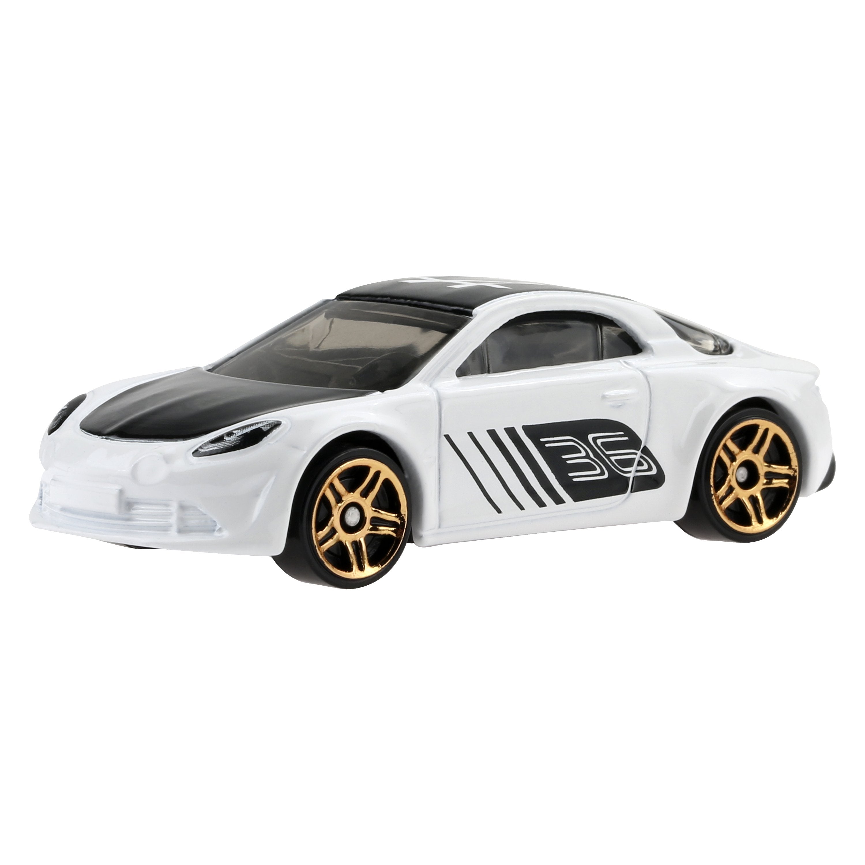 Set Coches Clasicos Hot Wheels Surtido