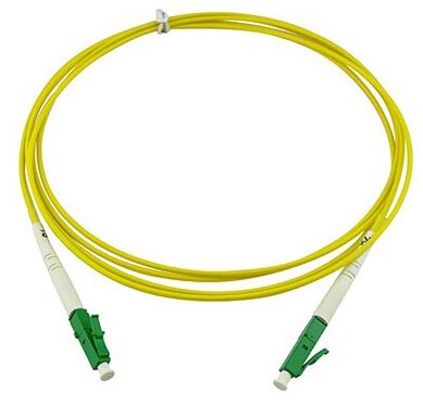 EAN 4063232609157 - BlueOptics SFP2121BU20MM Cable de fibra óptica e InfiniBand 20 m LC Amarillo imagen 1
