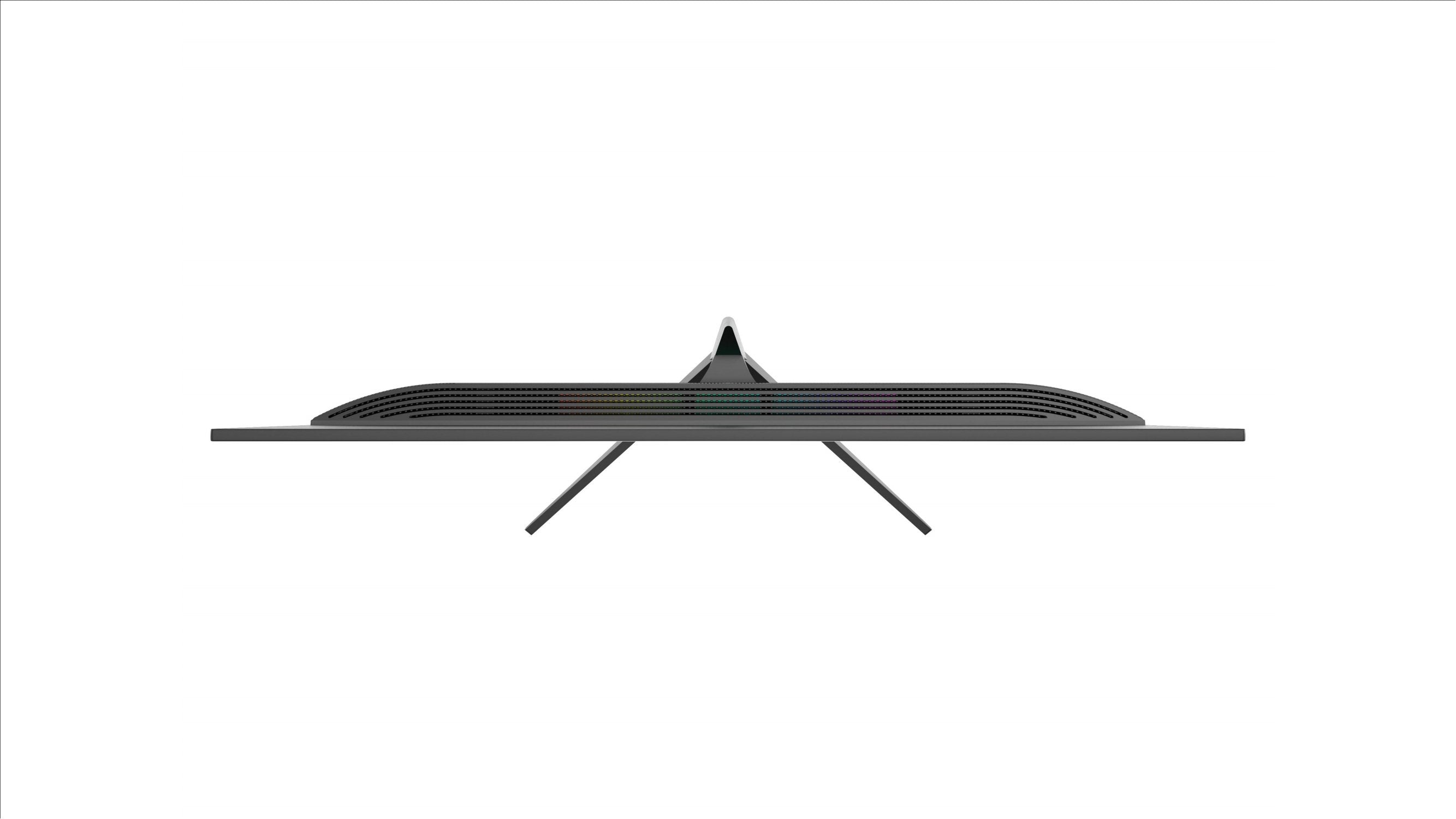 Monitor 27 2k 200hz Ips