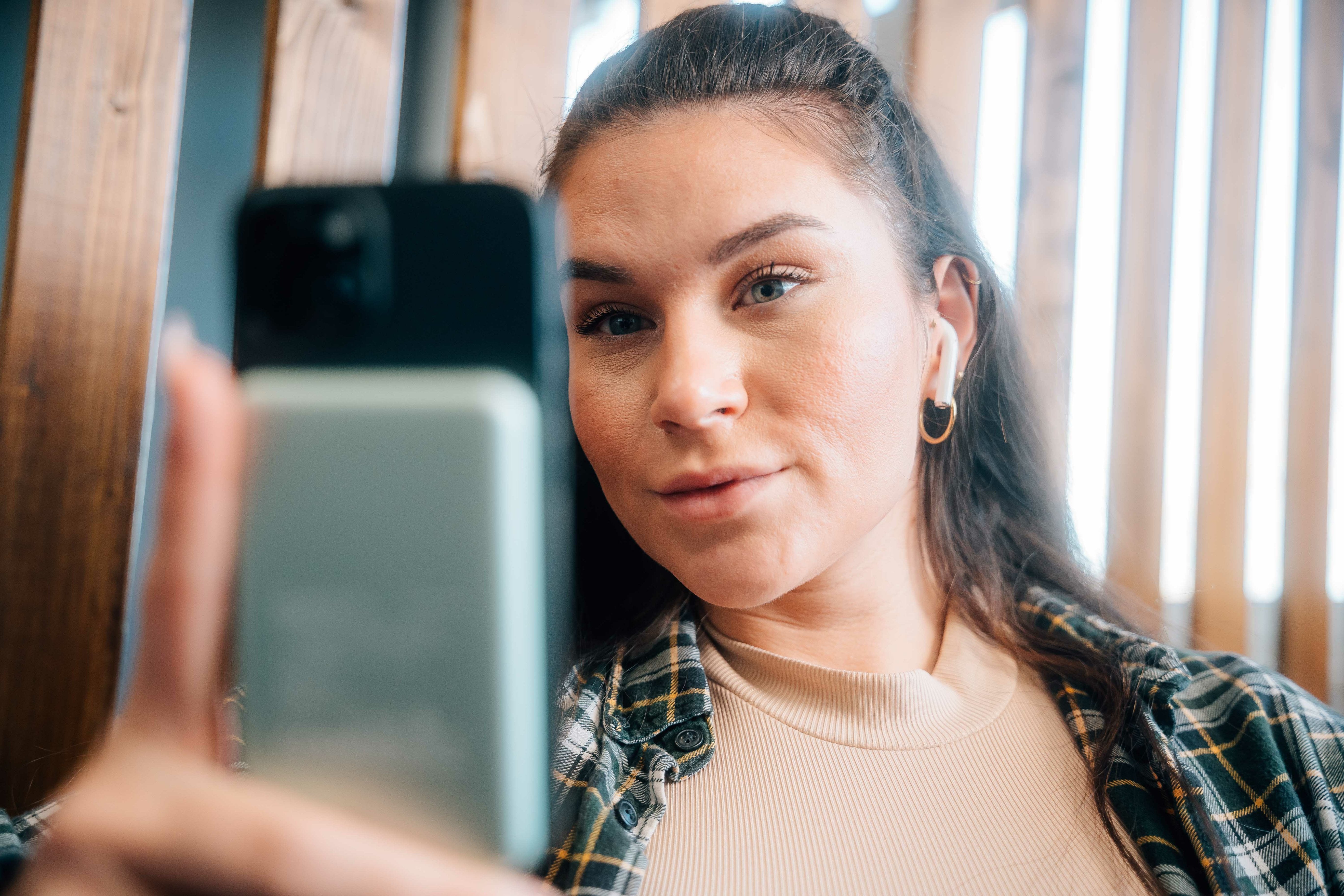 Magnetic Ws Powerbank 10000 Green