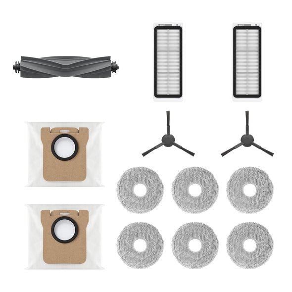EAN 6976233671116 - Dreame RAK28 accesorio y suministro de vacío Kit de accesorios Robot aspirador imagen 1