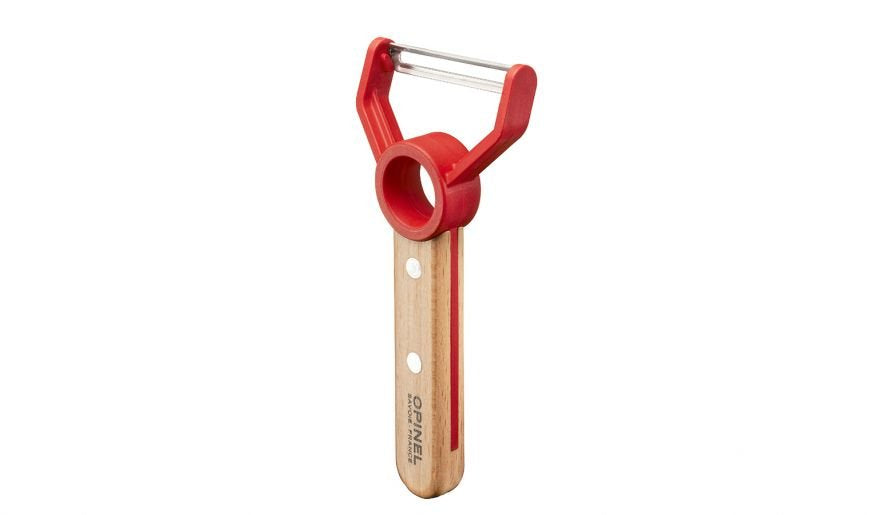 Opinel Le Petit Chef Küchenmesser-Set 3 Tlg.