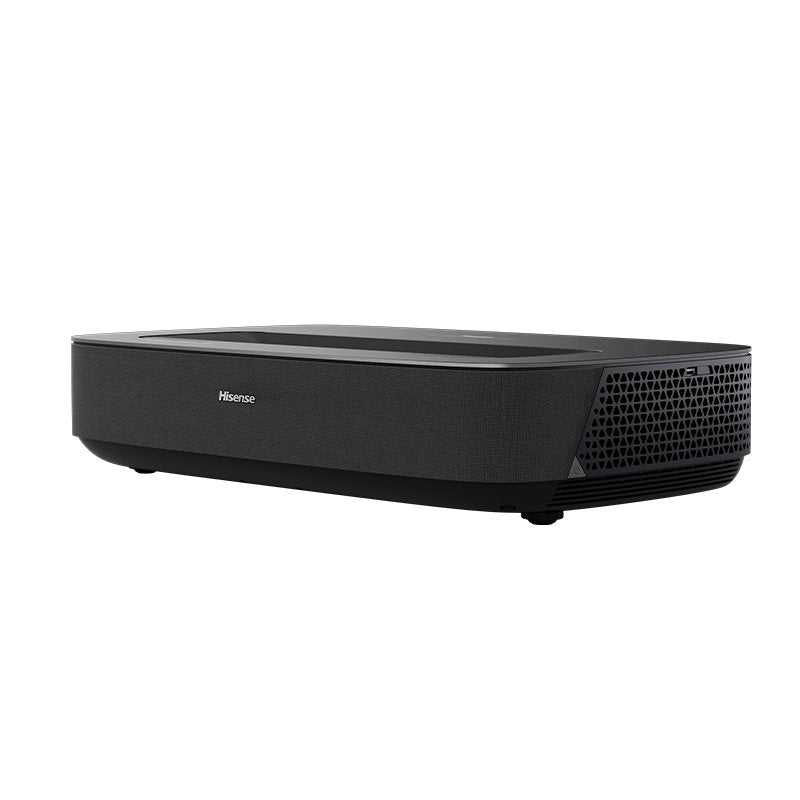 Proyector Hisense Pl1he De Alcance Ultracorto 2100 Lúmenes Ansi Dlp Uhd 4k (3840x2160) Negro