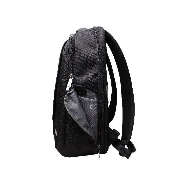 EAN 4711121113383 - Acer Austin 15.6" 39,6 cm (15.6") Mochila Negro imagen 6