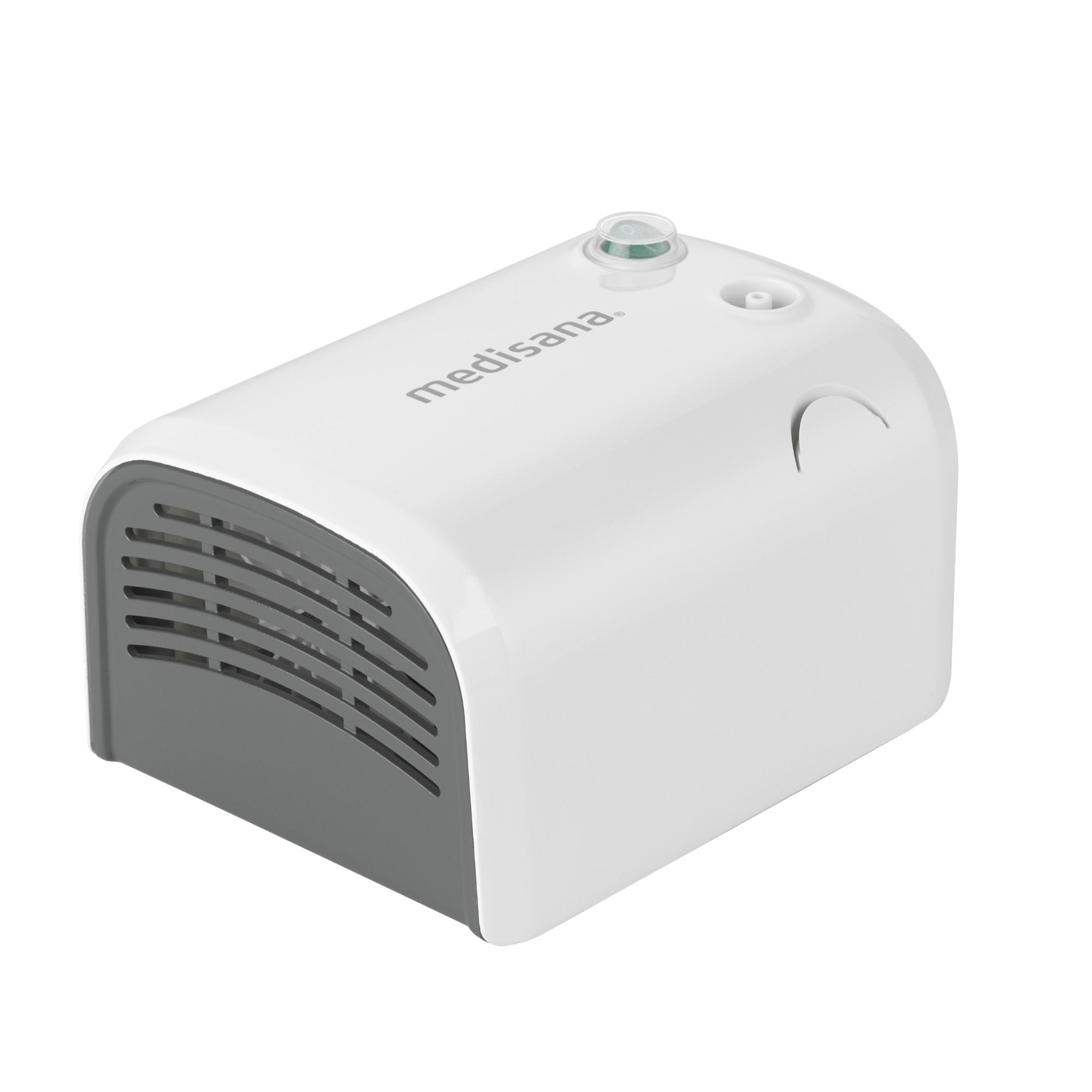 Inhalador De Vapor Medisana In 520