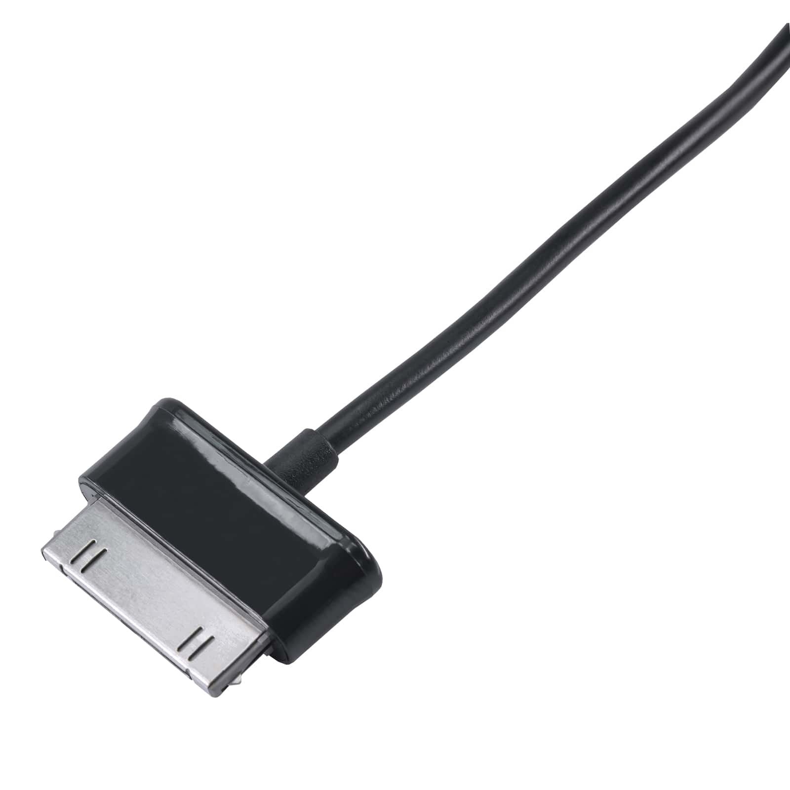 Akyga Universal Tablet Adapter Ak-Tb-04 5v/2a Dc Samsung 30-Pin