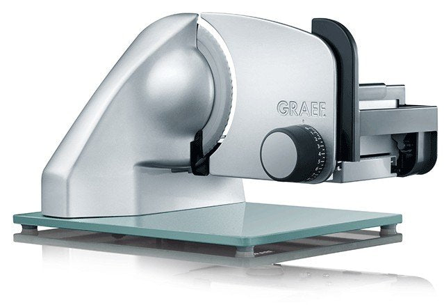 Graef Classic C 20 - Schneidemaschine - 170 W