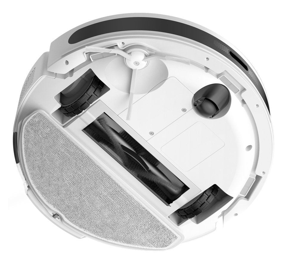 Tp-Link Tapo Rv20 Max Blanco Robot Vacuum Cleaner