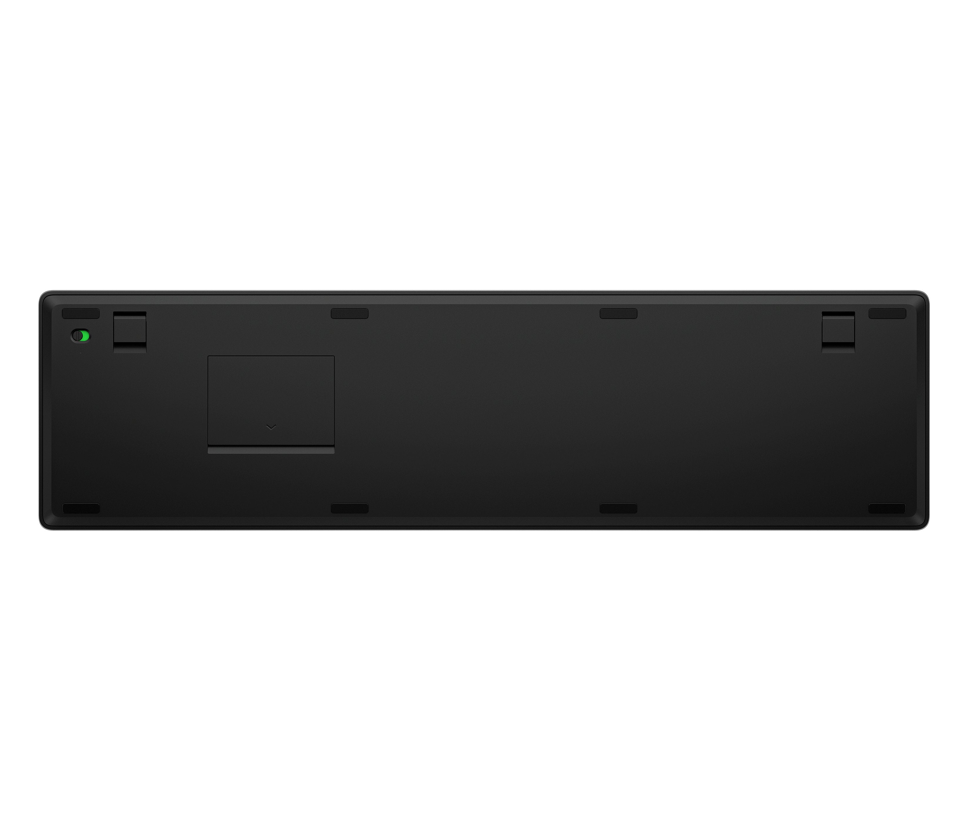 EAN 0196188160459 - HP 455 Programmable Wireless Keyboard teclado Hogar PS/2 Negro imagen 10