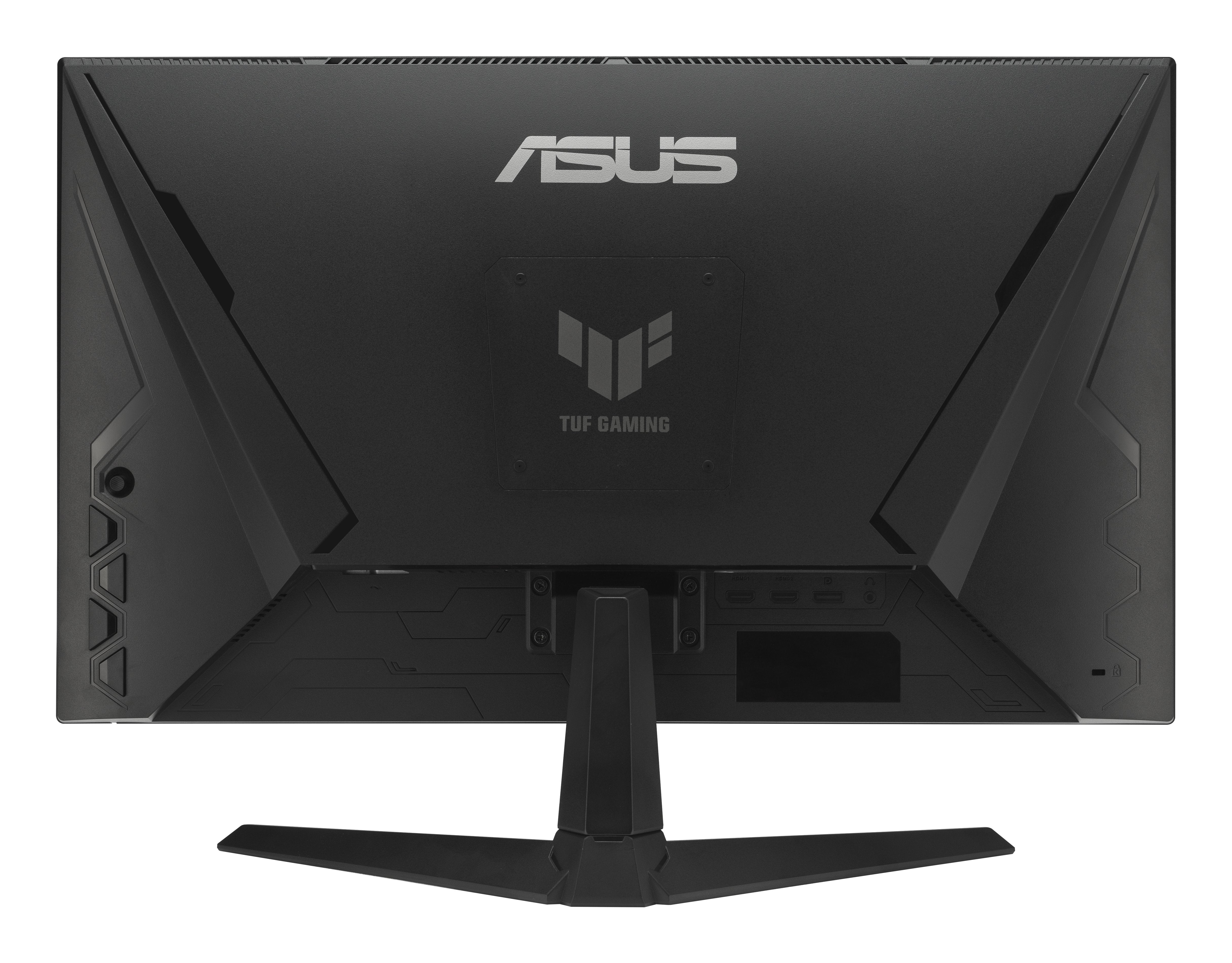 EAN 4711636007108 - ASUS TUF Gaming VG279Q5A pantalla para PC 68,6 cm (27") 1920 x 1080 Pixeles Full HD LED Negro imagen 4