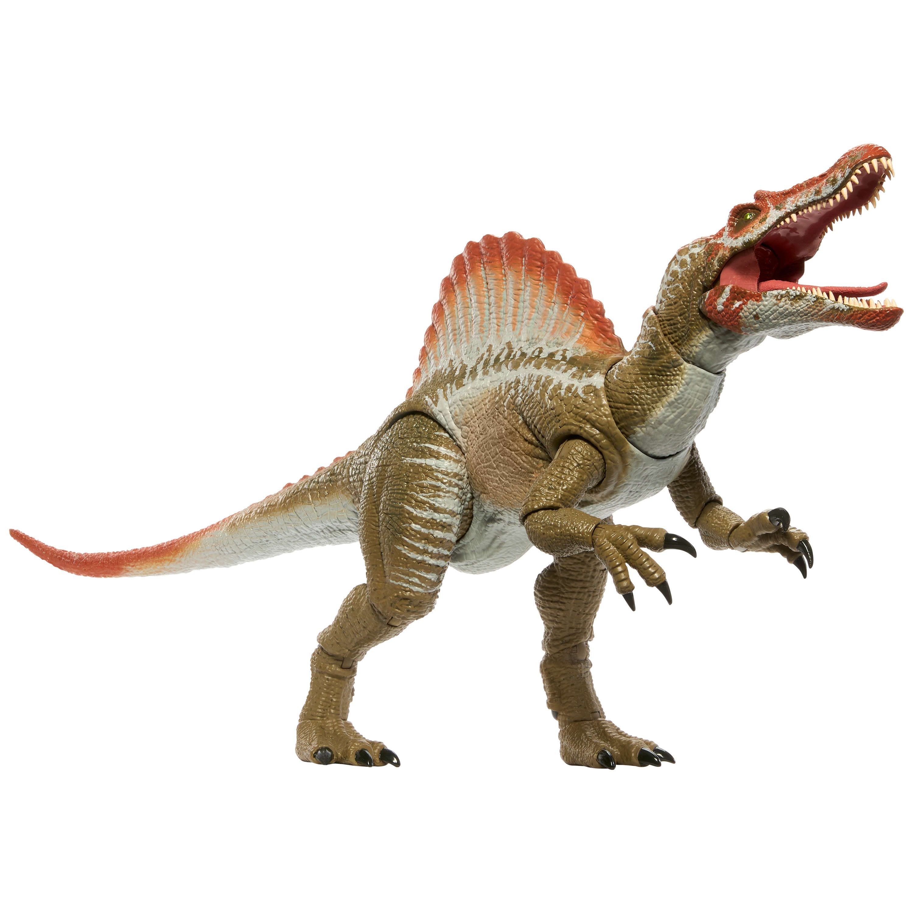 Mattel Jurassic World Hammond Collection - Spinosaurus Jch09