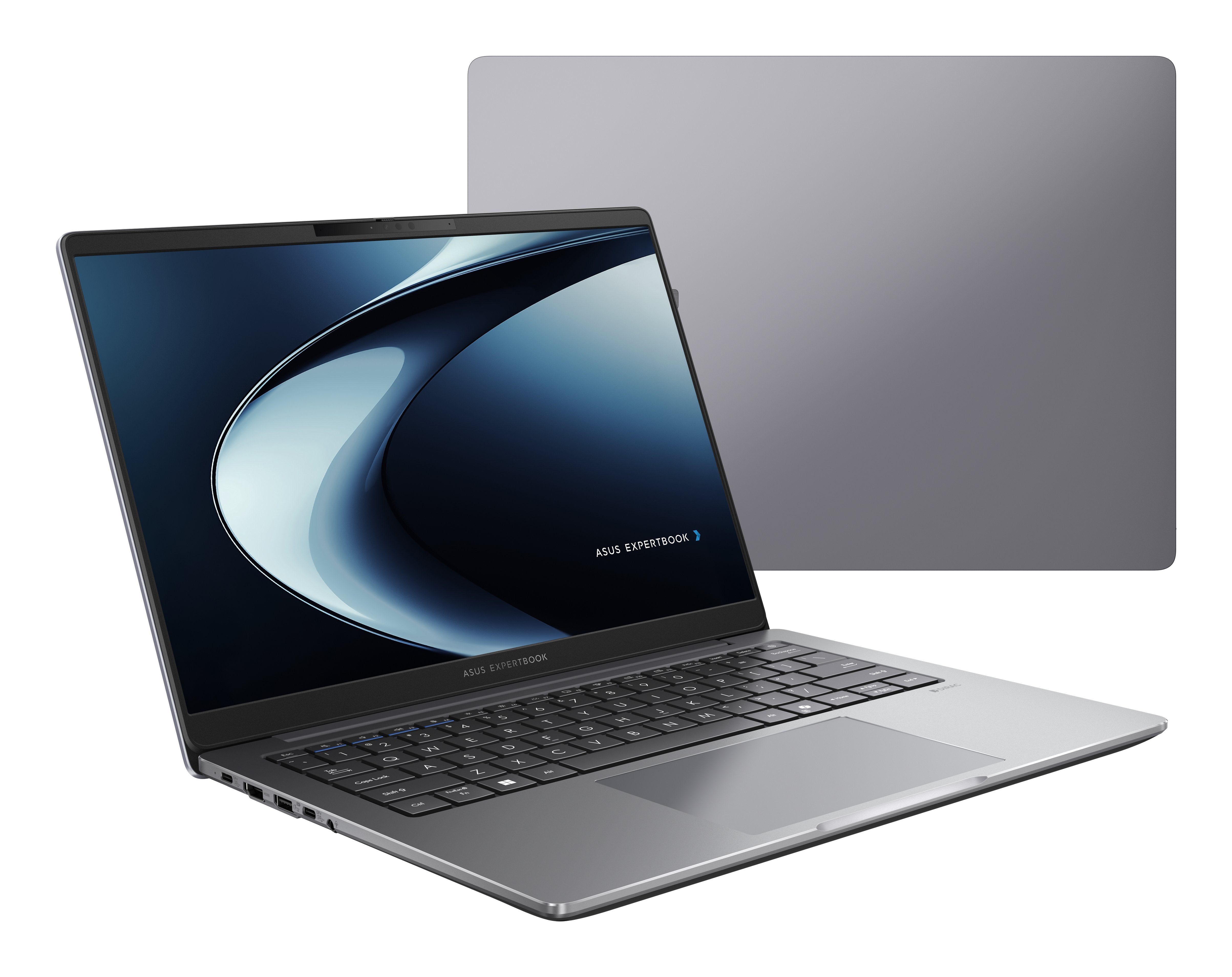 Portátil Asus Expertbook P3 Pm3406cka-Nz0330 Ryzen Ai 5 330 32gb 1tb Ssd 14' Sin Sistema Operativo