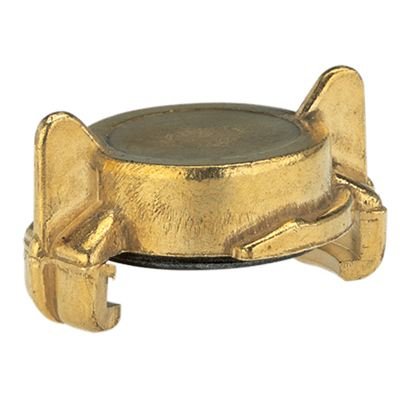 EAN 4078500711807 - Gardena 7118 accesorio para manguera Latón imagen 1