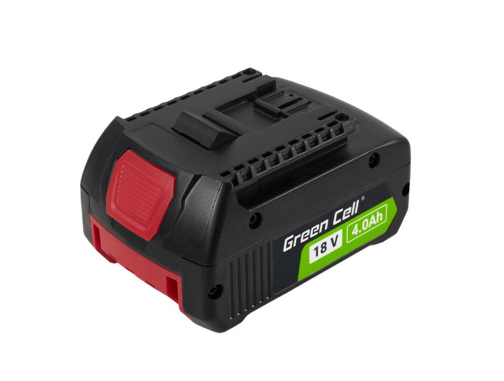 EAN 5904326375178 - Green Cell PTBO18V4 cargador y batería cargable imagen 4