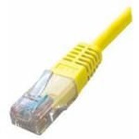EAN 5420016818980 - LOGON Cat6 UTP 15m cable de red Amarillo imagen 1