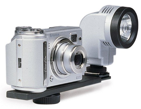 Kaiser 1000 Soporte Para Cámara Metal