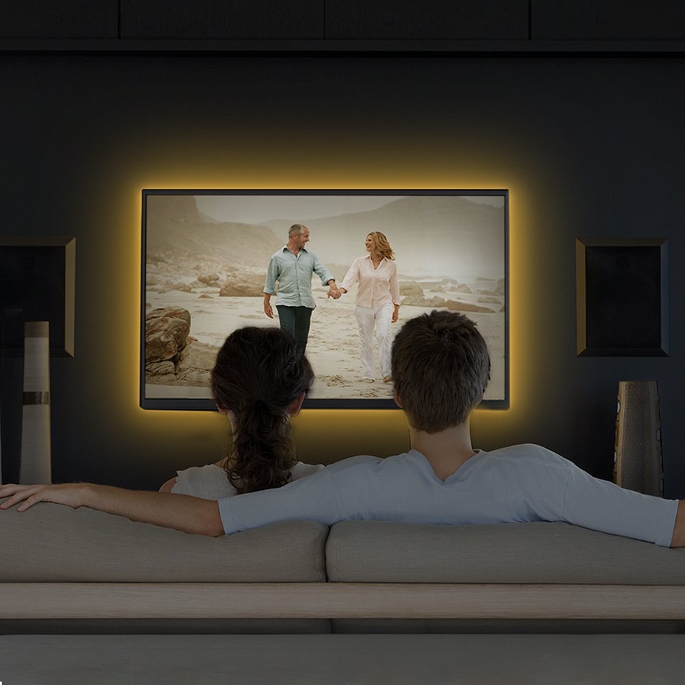 EAN 4897098681329 - TP-Link Tapo L900-10 Regleta luminosa universal LED 5000 mm imagen 3