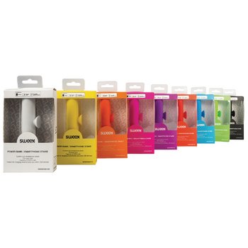 EAN 8717534022911 - Sweex SW2500PB001BL batería externa Ión de litio 2500 mAh Negro imagen 13