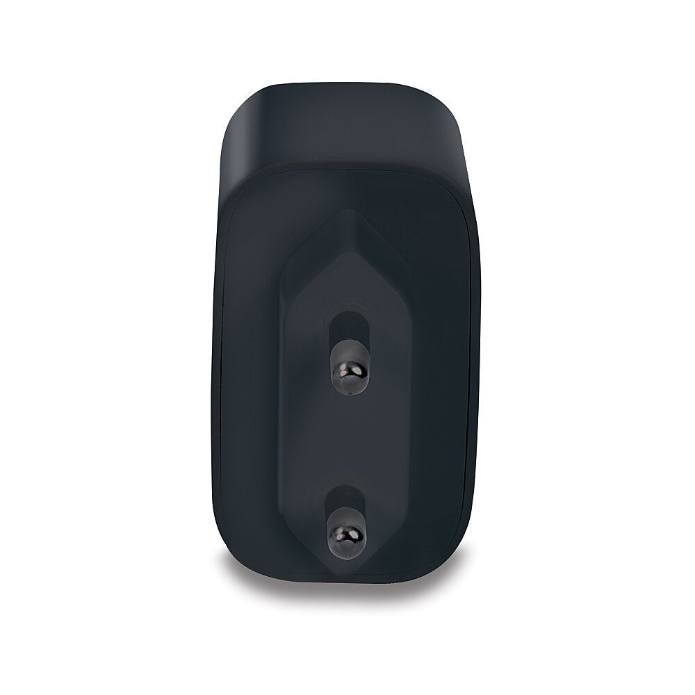 Cargador Lindy Usb Typ C Gan Charger 65w, Negro