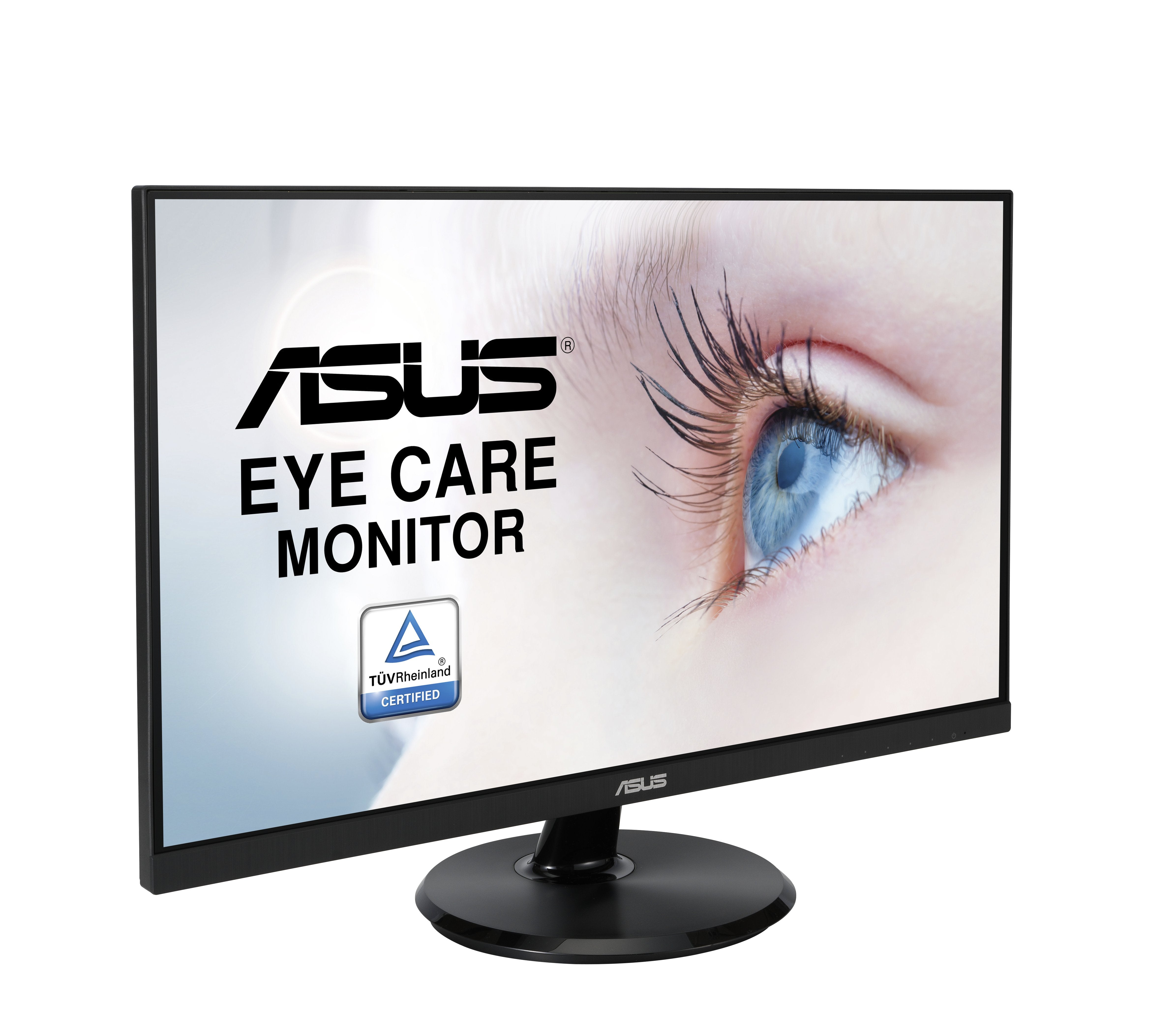 Monitor Asus Va24dcp 23.8" Fhd Ips 75hz 250cd/2 5ms Hdmi Usb Typ C Pd 65w