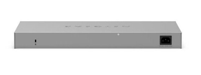 EAN 0606449162769 - NETGEAR GS724TPv3 Gestionado L2 Gigabit Ethernet (10/100/1000) Energía sobre Ethernet (PoE) Gris imagen 6
