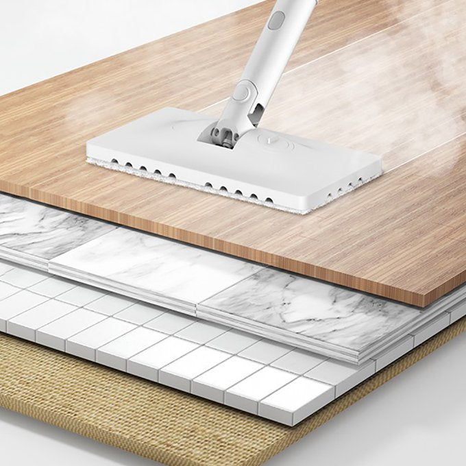 Xiaomi Mopa Deerma Zq610 Steam