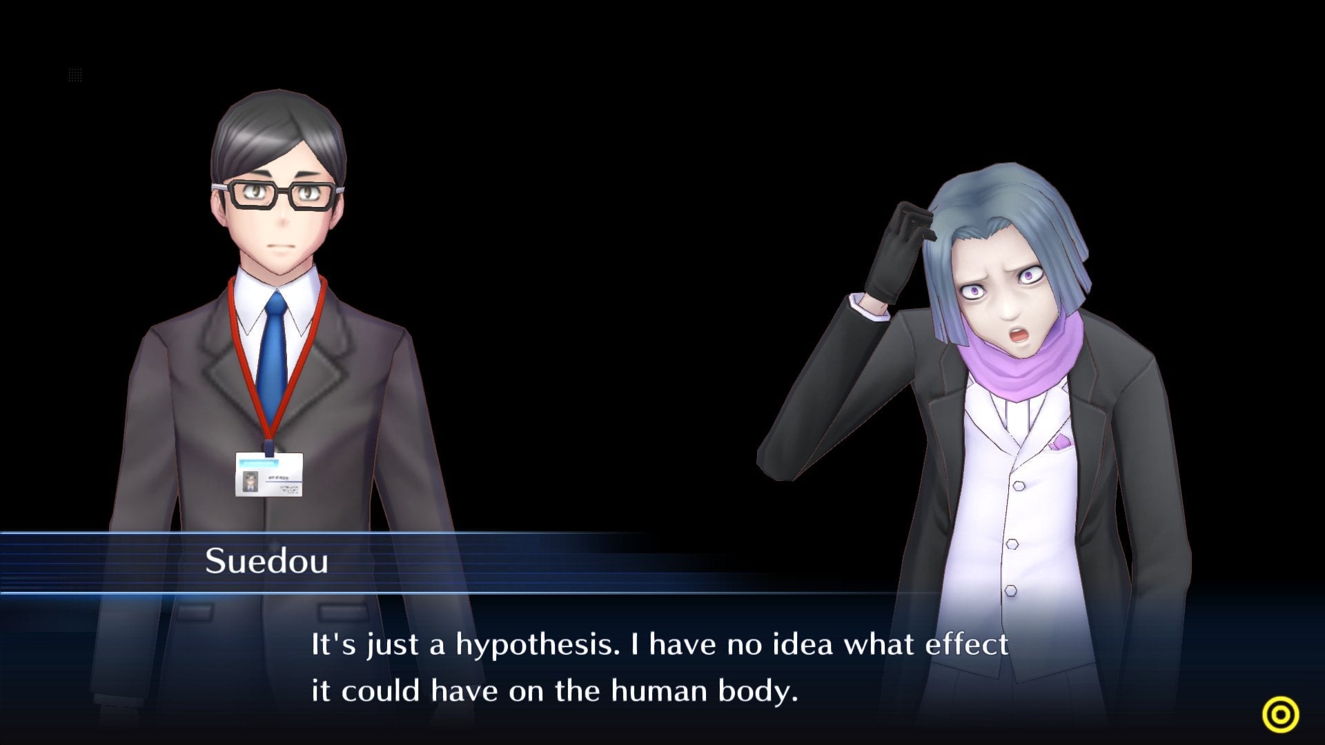 Juego Nintendo Switch Digimon Survive