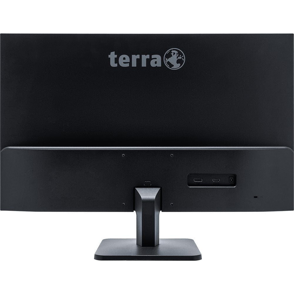 Monitor Terra (27") 1920 X 1080 Pixeles Full Hd Led 3030229 Negro