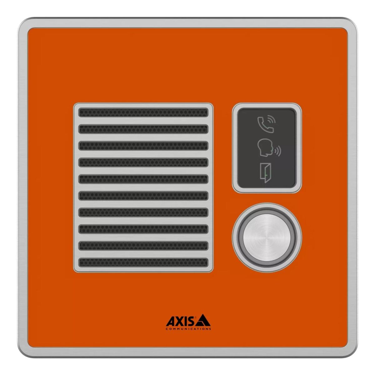 Axis I7010-Ve - Ip-Intercom-Station - Con Cable