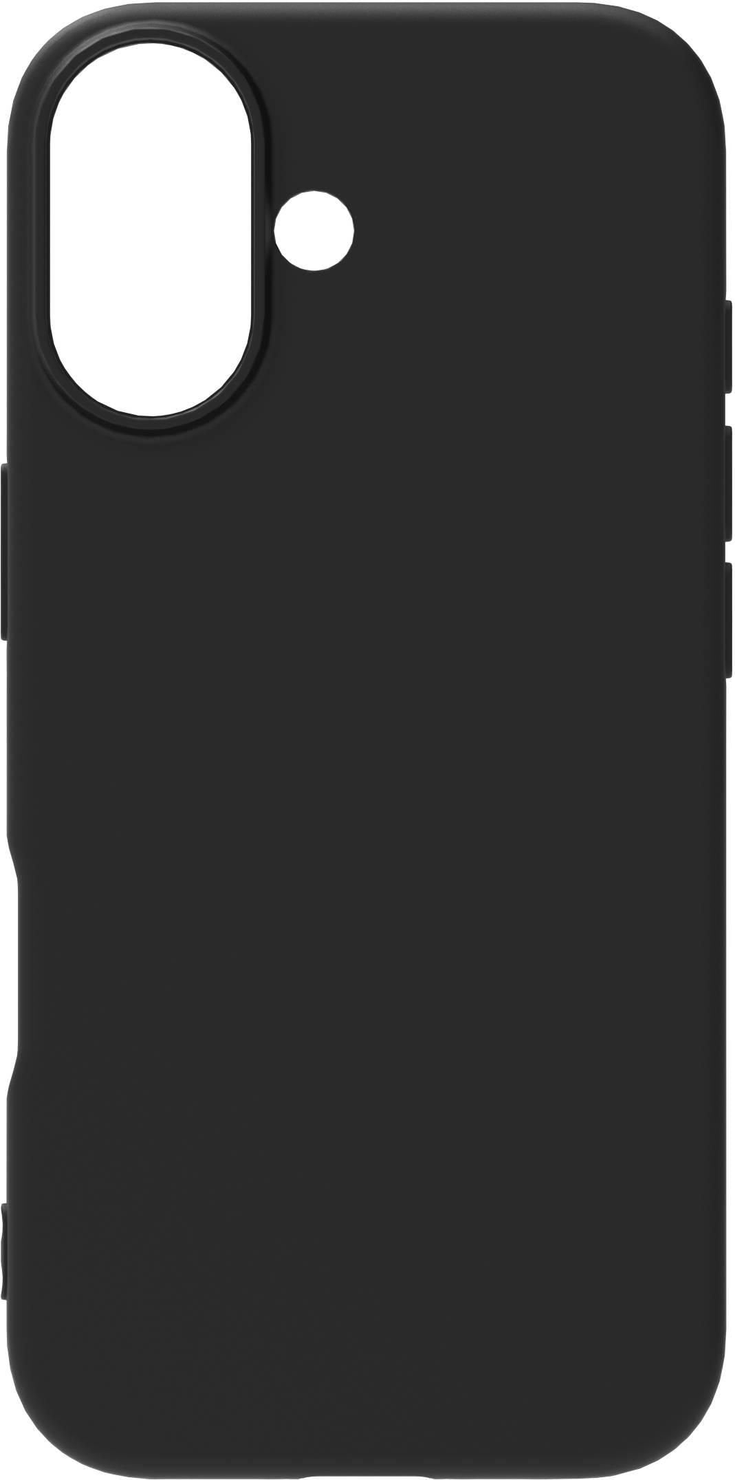 Infinite (Grs) Vienna Iphone 17 Black Cover. Material: