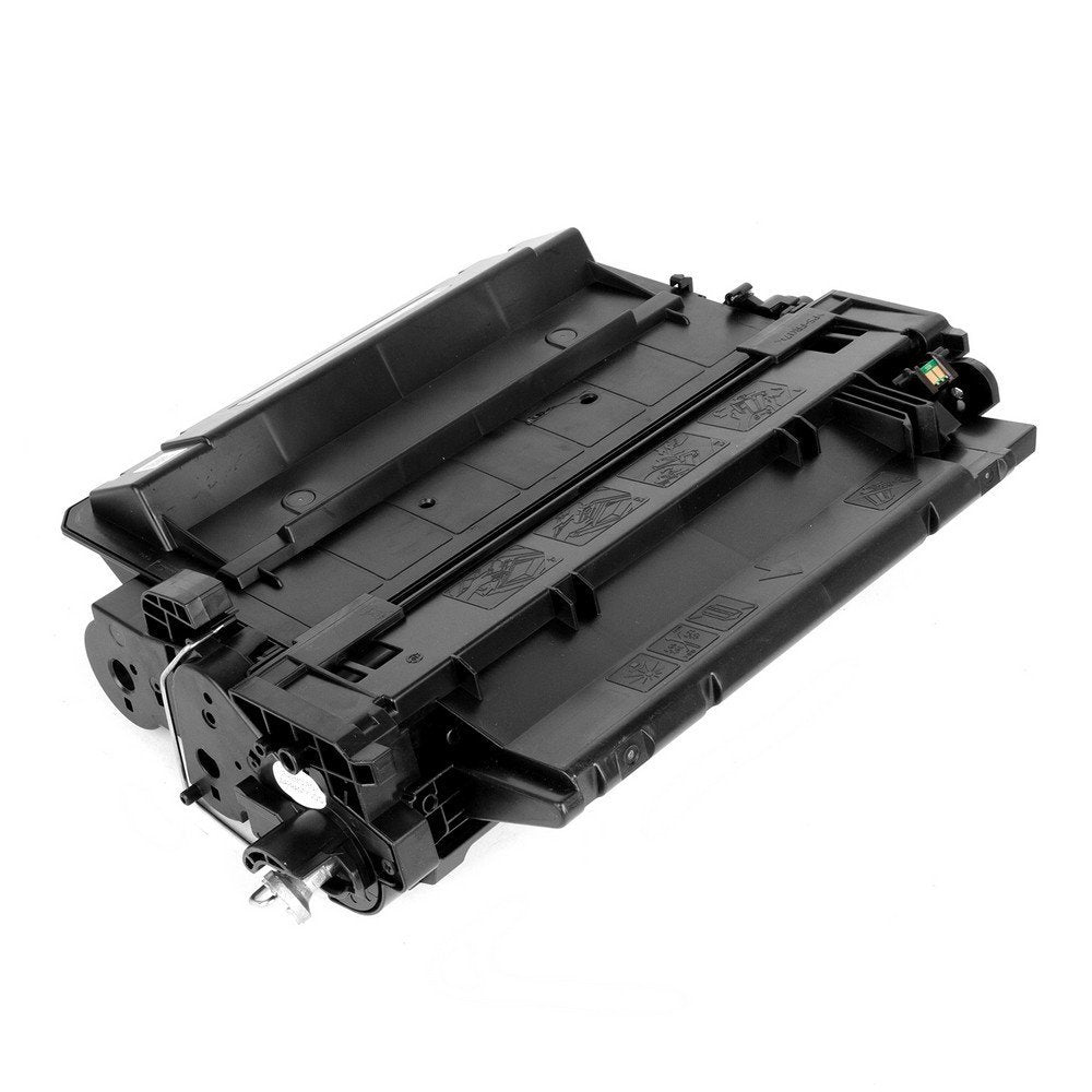 Toner Colorway Cartridge (Econom) For Hp Ce255x (55x), Canon 724h