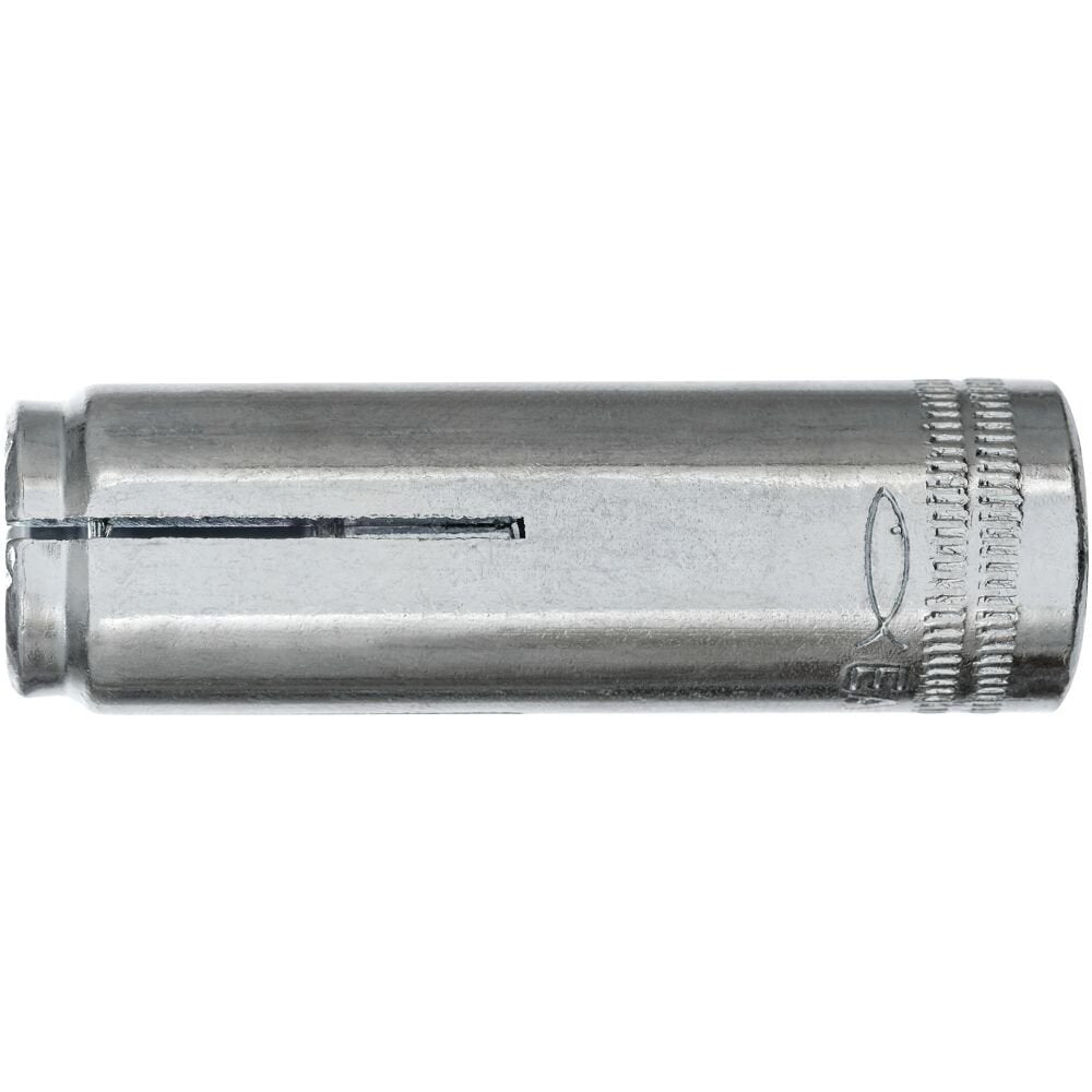 EAN 4048962003208 - Fischer 500872 tornillo de anclaje y taco 50 pieza(s) Taco para anclaje 50 mm imagen 1