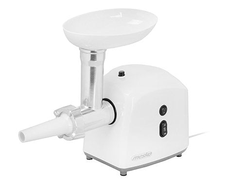 Mesko Ms 4805 Picadora 600 W Blanco