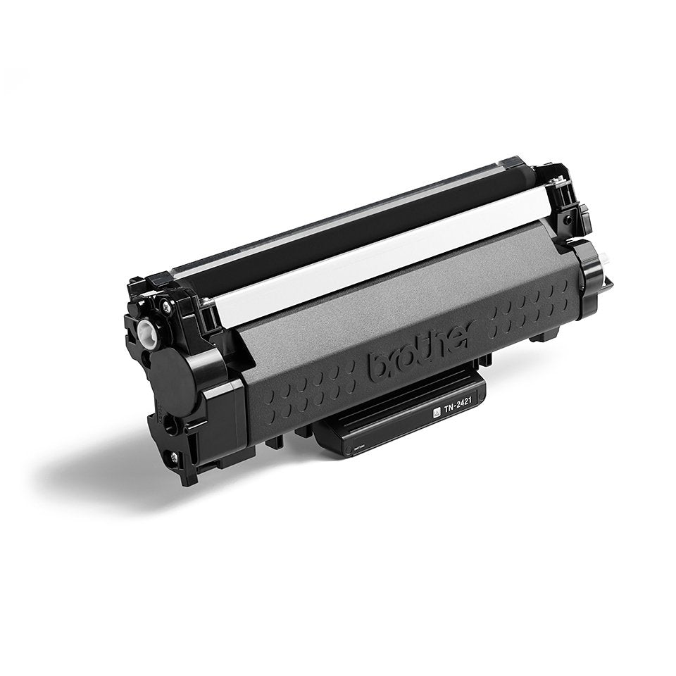 EAN 4977766779623 - Brother TN-2421 cartucho de tóner 1 pieza(s) Original Negro imagen 4