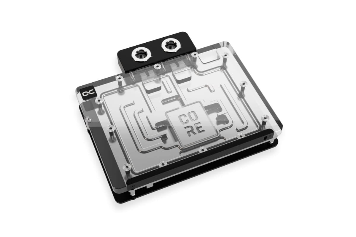 Alphacool Alphacool Wak Core Geforce Rtx 5080 Palit + Gainward 10260