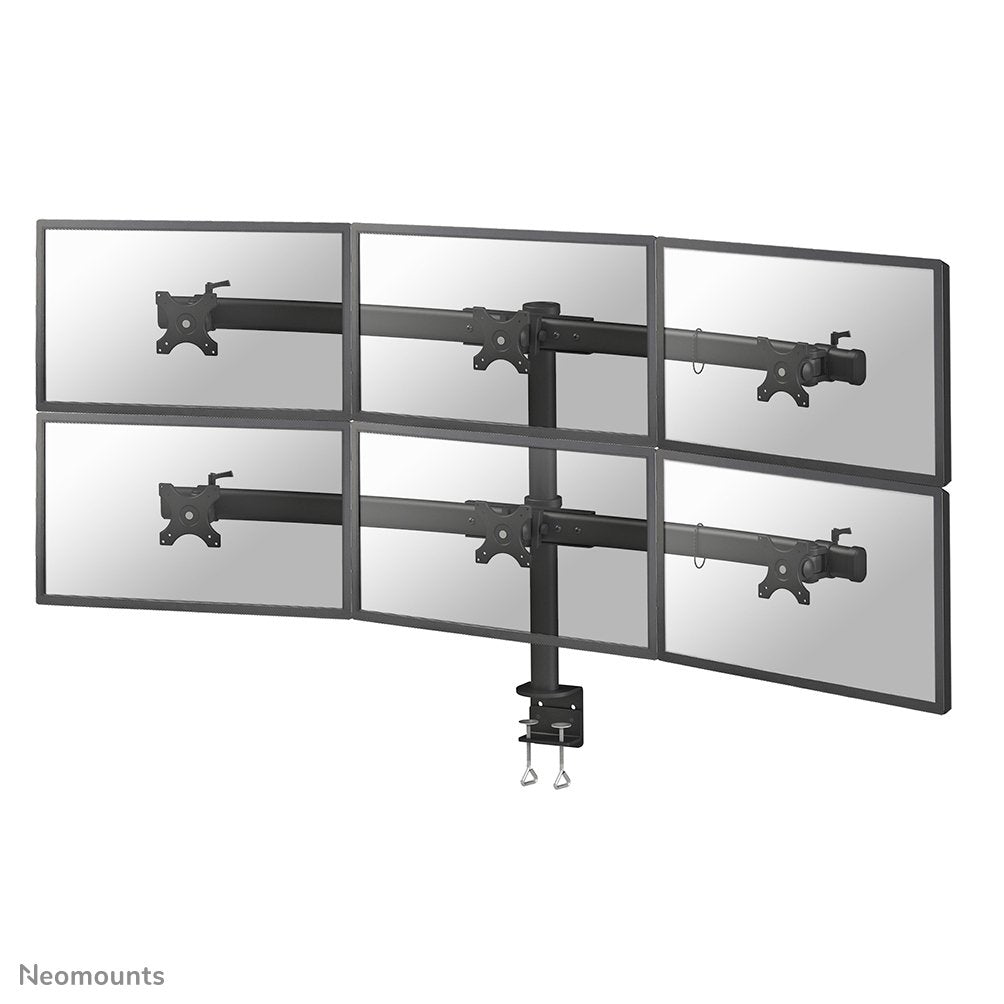 Newstar Soporte De Escritorio Para Monitor