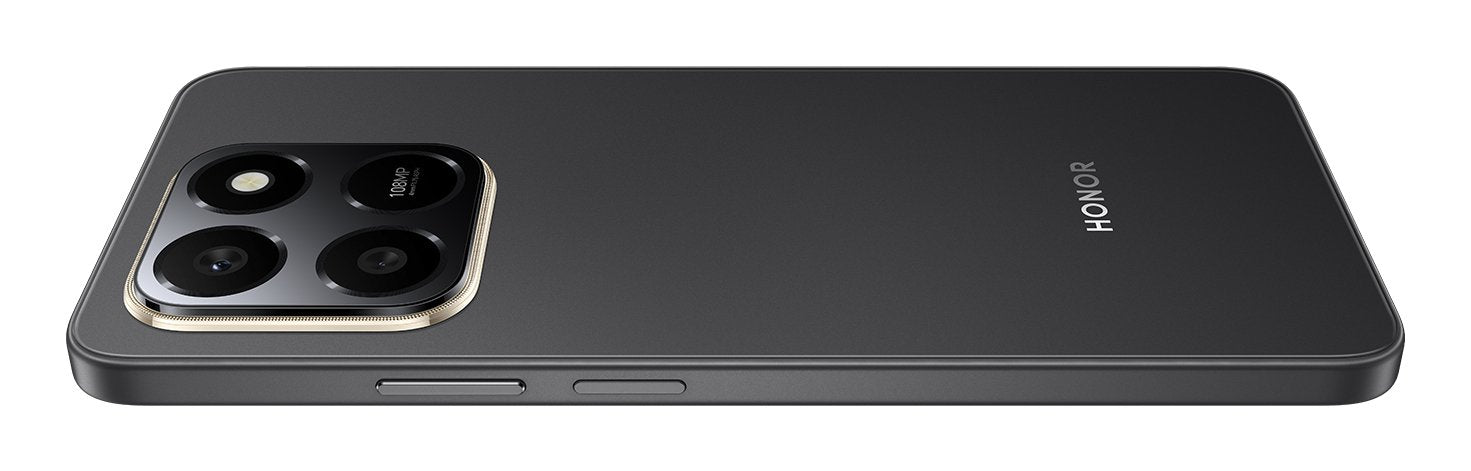 EAN 6936520876334 - Honor 400 SMART 17,2 cm (6.77") MagicOS 9.0 4G 6 GB 128 GB 6500 mAh Negro imagen 9