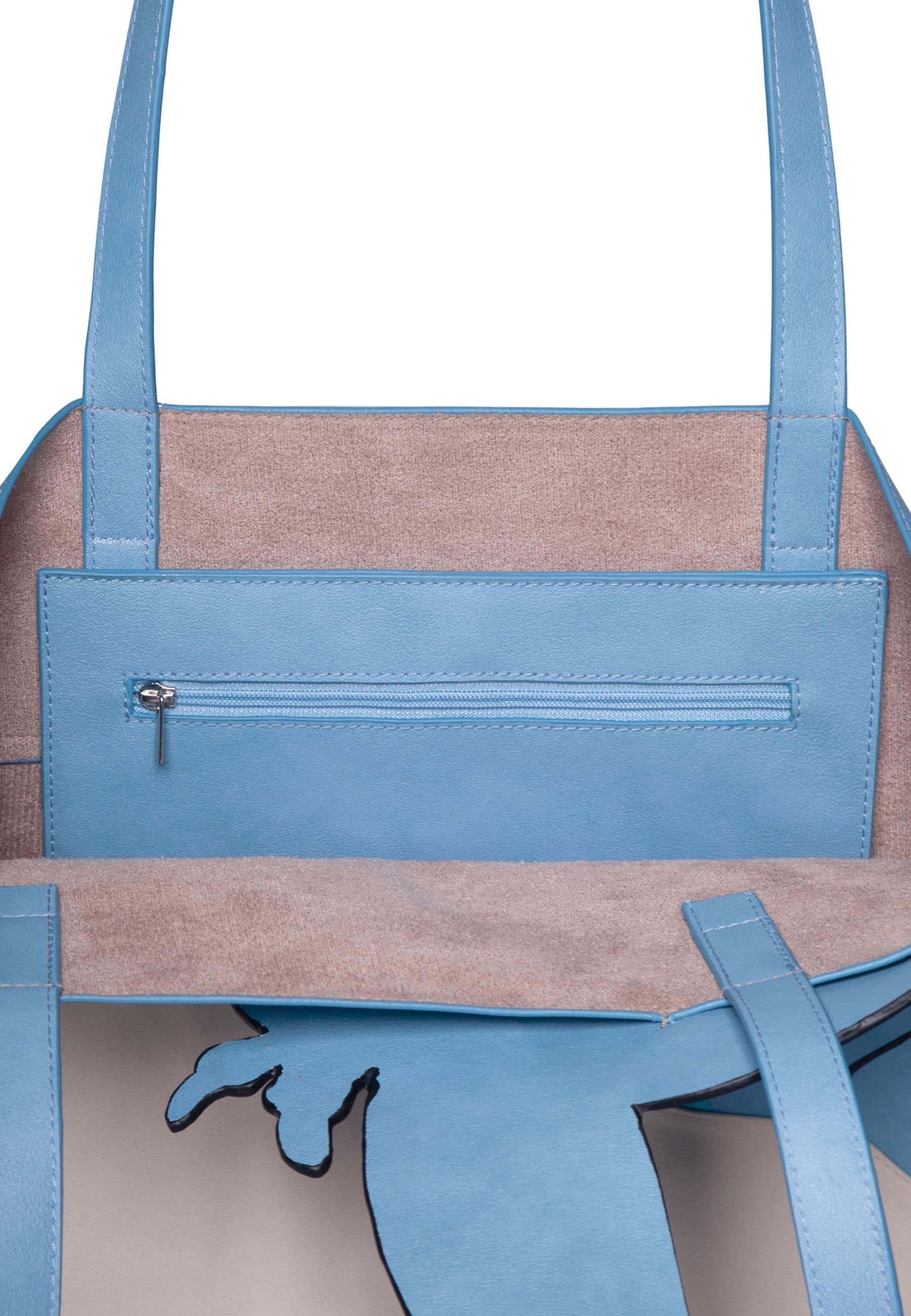 Bolso Beach Day Stitch Lilo & Stitch Disney